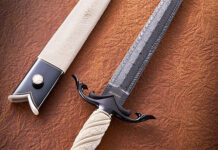 Mostra Internacional de Cutelaria 2023 comemora seus 10 anos em São Paulo