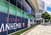 GL events dará novo destaque ao Distrito Anhembi na IMEX Frankfurt 2023