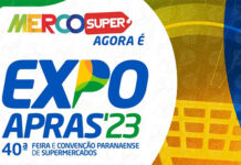 Apras lança 40ª edição da Mercosuper que passa a se chamar ExpoApras