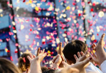 Expoflora prepara 40ª edição com a expectativa de receber mais de 400 mil visitantes