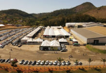 Cooabriel confirma realização de sua feira para 27 a 29 de julho de 2023