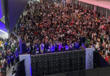Abicalçados celebra aumento nos resultados em circuito de feiras norte-americanas