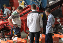 Feira do Cerrado Cooxupé 2023 espera receber mais de 6 mil visitantes