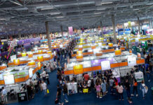 Feira do Empreendedor Sebrae-SP confirmada para 16 a 19 de outubro de 2023