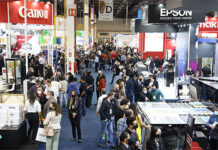 FESPA Digital Printing 2023 começa hoje querendo ser a maior de sua história