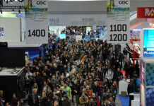 Abragames anuncia participação recorde na GDC 2023 com 43 estúdios
