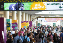 Global Pet Expo divulga programação educacional para a feira de 2023
