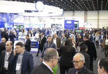 Hospitalar 2023 tem praticamente todos os espaços de exposição ocupados