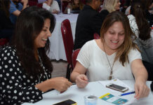 Fórum Eventos 2023 abre inscrições para o Programa Hosted Buyer