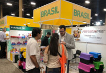 Instituto Pet Brasil participa da Global Pet Expo 2023 na Flórida