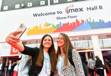 Prefeitura de São Paulo prepara missão empresarial para a IMEX Frankfurt 2026