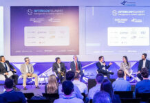 Intermodal South America 2023 celebra recorde de público e agenda edição 2024