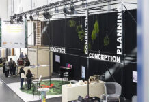 Messe Düsseldorf lança iniciativa para feiras mais sustentáveis