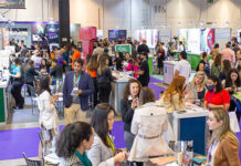 NIS – Nutri Ingredients Summit 2023 traz a premiação “Açaí de Ouro”