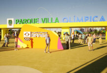 Studio Panda assina cenografia do Parque Villa Olímpica