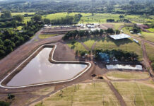 Parque Municipal de Eventos é inaugurado em Gravataí