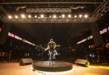 Viasoft Experience será palco do Risorama 2023, maior festival de humor do país