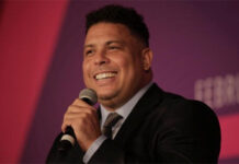 Ronaldo Fenômeno é confirmado no Sports Summit 2023