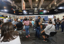 Salão das Motopeças 2023 estima geração de R$ 200 milhões em negócios