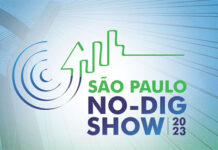 São Paulo No-Dig Show é novidade para o setor de eventos em 2023