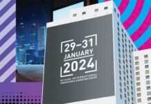 A dmg events continua a expandir seu portfólio de eventos com o lançamento da Saudi Signage Expo