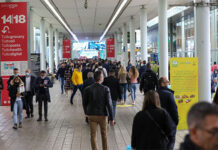 Fiera Milano conclui transação estratégica com a Fiere di Parma Spa