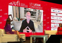 Cesar Tsukuda, Malu Sevieri, Maurício Duval Macedo e PO serão painelistas da Conferência UFI LATAM 2023