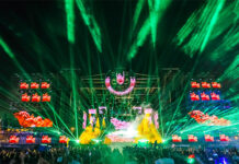Ultra Brasil 2023 anuncia line-up completo com 75 atrações internacionais e brasileiras