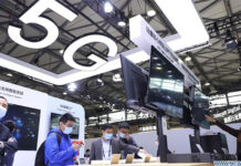 Mobile World Congress prepara edição de Xangai após sucesso em Barcelona