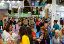 WTM Latin America apresenta novidades na planta para a edição 2023