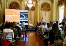 Web Summit Rio deve movimentar R$ 1,2 bilhão na economia carioca até 2028