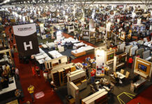 Yes Móvel Show São Paulo + Decor celebra novo formato e confirma edição 2024