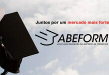 ABEFORM, associação das empresas de formatura, tem nova diretoria