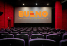 30 anos de história da BUENO Arquitetura Cenográfica ganha filme em cinema