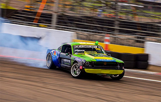 D2 Drift Car  São Paulo SP