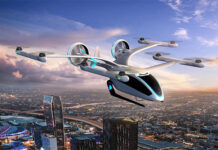 1º Fórum eVTOL debate desafios e oportunidades no mercado dos “carros voadores”