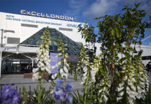 ExCeL London passa a oferecer nova plataforma de medição de carbono TRACE para organizadores de eventos