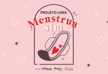 MChecon e Grupo Projeto Figital se unem ao Projeto Luna em campanha para redução da pobreza menstrual no Brasil