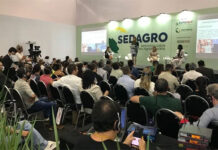 2º SEDAGRO acontece durante a 4ª edição da ExpoMeat