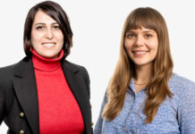 UFI fortalece equipe de Marketing & Comunicação com Noor Shalghen e Molly Thornberg