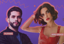 VidCon São Paulo confirma presenças de Manu Gavassi, Playhard, Gustavo Tubarão, Enaldinho e Cunhaporanga