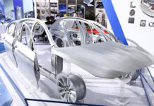 Maior feira do setor na Ásia, a ALUMINIUM China 2023 retornará a Xangai em julho