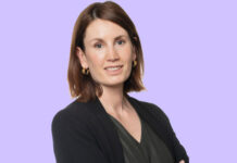 Anna Lawrence ingressa na UFI como Gerente de Programa para Educação e Grupos de Trabalho