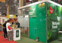 ANUFOOD Brazil 2023 será totalmente neutra de carbono
