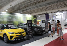 Plaza Shopping Itu recebe a Automotor Show 2023 com lançamentos e test drive