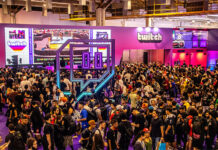 Brasil Game Show 2023 começará venda de ingressos em 20 de abril