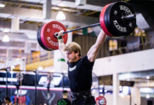Brasil Trading Fitness Fair 2023 terá novamente o UpperJust Experience