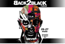 Back2Black 2023 comemora os 60 anos do Dia da África com vários artistas