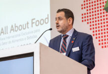 ANUFOOD Brazil passa a se chamar Anuga Select Brazil em 2024
