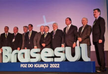 Brasesul 2024 será em Porto Alegre, no Centro de Eventos da Fiergs